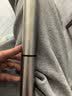 CLITON咖啡奶泡打发器电动咖啡打泡器搅拌棒收纳式搅拌器打奶泡器打蛋器 实拍图