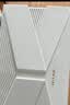 普联（TP-LINK）BE3600 WiFi7路由器 千兆无线家用 普联路由3600 双频聚合 智能游戏加速 易展 上网管理 适配星闪 实拍图