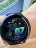 佳明（GARMIN）Forerunner570极夜黑(42mm)心率跑步户外运动手表生日礼物 实拍图