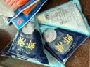 潮味码头手工虾滑150g/袋虾球虾饼虾肉减脂早餐麻辣烫关东煮火锅丸料食材 实拍图