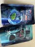 清扬男士去屑洗发水 活力运动900g+试用装200g 净屑止痒薄荷洗头膏 实拍图