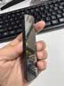 联想（Lenovo）录音笔B610 32G专业高清远距声控降噪 超长待机录音器学生学习商务采访会议培训 实拍图