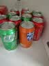 可口可乐（Coca-Cola）混合汽水 可乐x6罐+雪碧x4罐+芬达x2罐 （330ml*12罐） 实拍图
