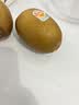 佳沛（zespri）新西兰金奇异果12粒特大果124-146g猕猴桃水果礼盒 实拍图