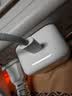 Apple/苹果 40W（至高60W） type-c快充充电器 苹果usb-c原装充电头 苹果iPhone 18 Pro Max充电器 实拍图