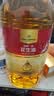 1号会员店 物理压榨一级花生油5L 食用油 充氮锁鲜 实拍图