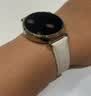 HUAWEI WATCH GT 6 浮光白 41mm智能手表多维情绪健康全新骑行体验强劲续航【知性白领首选】 实拍图