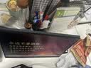 爱国者aigo14英寸便携显示器拓展屏 电脑显示器手机笔记本 PS4/5 副屏Type-C一线通皮套款 实拍图