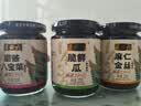 六必居 酱菜 宫廷黄瓜 喝粥下饭咸菜 220g 中华老字号 实拍图