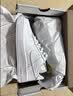 耐克双11耐克NIKE女空军一号AF1 运动鞋DD8959-100白37.5 实拍图