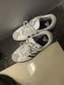 阿迪达斯（adidas）女 运动型格系列 VL COURT 3.0 休闲鞋 KJ4000 白色  40  实拍图