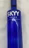 深蓝（SKYY）伏特加VODKA蓝天 原瓶进口 洋酒烈酒调酒基酒 750ml 实拍图