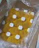 京鲜生山东栖霞红富士苹果 12粒 净重5斤 单果190g-240g 生鲜礼盒 实拍图