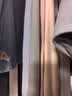 贝肽斯胎脂皮春秋儿童保暖内衣宝宝家居服秋衣秋裤中大儿童长袖睡衣套装 实拍图