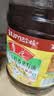 鲁花 【保真菜籽油】食用油 低芥酸特香菜籽油 6.18L   物理压榨 实拍图