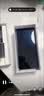 摩托罗拉（Motorola）摩托罗拉g100pro  【国家补贴】1.5K护眼屏 6720mAh大容量电池 IP68防水 新品5G手机 支持应用六开 松烟蓝 12GB+512GB 实拍图