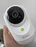 3604G摄像头9pro400万终身免费流量微光全彩双向通话360度老人婴儿宠物看护农村家用监控室内云台 实拍图