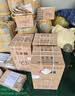 志高（CHIGO）小冰箱迷你小型家用冷藏冷冻两用宿舍出租房用双门办公室电冰箱节能省电 【铜管速冷】118银色【全国联保丨节能省电】 实拍图
