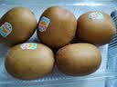 佳沛（zespri）新西兰金奇异果10粒巨大果146-175g猕猴桃水果礼盒 实拍图
