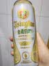青岛啤酒（TsingTao）精酿白啤 全麦酿造 500ml*18罐整箱装 实拍图