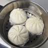 正大食品（CP）鲜肉包1400g 40只 小笼包包子方便菜优选儿童早餐速冻送礼 实拍图