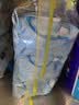 舒洁（Kleenex）湿厕纸囤货装80抽*10包 (800抽)清洁私处湿纸巾纯水洁厕湿巾 实拍图