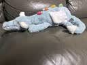 Jellycat天空龙动物毛绒玩具玩偶柔软陪伴娃娃送礼生日新婚礼物 天空龙 Large 实拍图