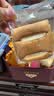 泓一咸蛋糕480g 早餐面包休闲零食品无蔗糖下午茶甜品糕点心学生老人 实拍图