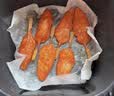 大希地川香鸡柳2斤装里脊肉冷冻烧烤油炸串小吃速食早餐食材空气炸锅 实拍图