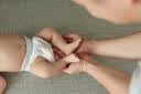 帮宝适新黑金帮拉拉裤L26+4【添加真蚕丝】婴儿尿不湿超薄透气干爽尿裤 实拍图
