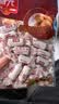 春光食品 海南特产 传统特浓椰子糖 250克 水果硬糖休闲糖果婚庆喜糖 实拍图