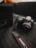 佳能（Canon） EOS R10 微单相机 轻量小型 APS-C画幅 高速连拍 r10高清4K视频 R10+RF-S18-45套机【日常家用】 官方标配【京东多仓发~下单赠超级大礼包】 实拍图