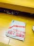 万谷食美 绿豌豆1斤 豆 豌豆 豌豆粒 青豆 豌豆干货 杂粮粗粮 实拍图