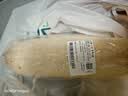 白萝卜约1kg 实拍图