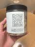 方家铺子大粒六星干贝250g 瑶柱 扇贝肉煮粥 火锅食材海产干货 约300粒/斤 实拍图