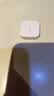 Aqara温湿度传感器报警器气压检测智能联动 已接入米家APP/苹果HomeKit 实拍图