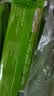 云山半 荞麦挂面200g*12袋 0脂黑麦面条 代餐速食主食粗粮杂粮 实拍图