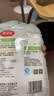 美丽雅 一次性手套100只食品用抽取式塑料pe加厚防漏家用厨房透明薄膜 实拍图