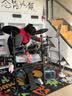 京东家政 【2小时保洁单次服务】家政保洁上门服务 京东保洁家庭清洁 适用面积＜55平米 实拍图