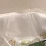 宜之选食品级保鲜袋厚实背心式手提分装塑料袋加大号40*60CM100只 实拍图