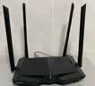Tenda路由器WiFi5双频千兆AC1200全千兆端口 AX10（单位：台）1台起订 实拍图