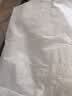 百丽撞色小白鞋男鞋牛皮舒适厚底增高休闲运动板鞋A1160CM3 黑尾翼 42 实拍图