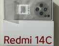 小米 Redmi 14C  6.88英寸护眼大屏 120Hz高刷 150%大扬声器 4GB+64GB 冰川银【赠话费券】 实拍图