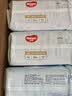 好奇（Huggies）金装小黑洞纸尿裤M162片(6-11kg)尿不湿【速干不易红】 实拍图