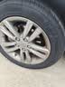 双星JUOGO轮胎 205/55R16 91V SH71适配新朗逸/速腾/英朗GT/宝来 实拍图