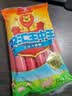 双汇王中王火腿肠香肠30g*10支休闲零食出游烧烤出游 实拍图