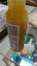 农夫山泉100%纯果汁NFC橙汁300ml*24瓶鲜果冷压榨0添加剂饮料礼盒 实拍图