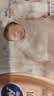 MOONY尤妮佳皇家佑肌婴儿纸尿裤NB54贵族棉蚕丝蛋白新生儿尿不湿 实拍图