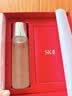 SK-II神仙水230ml抗皱精华sk2化妆品全套保湿水乳护肤品套装生日礼物女 实拍图