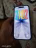 Apple/苹果【需签收激活】 iPhone 17 256GB 黑色 支持移动联通电信5G 双卡双待手机 实拍图